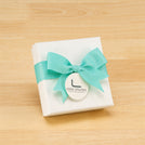 Set of 15 Corporate customized premium chocolate 4P hard box