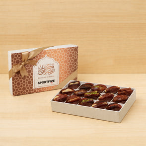Set of 4 Corporate customize Ramadan ...