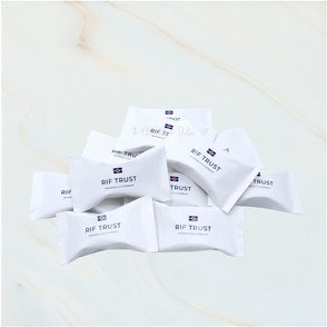 Corporate branded loose premium nuts ...