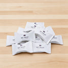 Corporate branded loose premium nuts stuffed dates