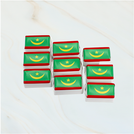 Corporate branded loose premium chocolate