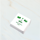 Corporate branded loose premium chocolate