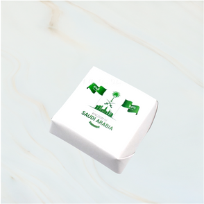 Corporate branded loose premium choco...