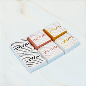 Corporate branded loose premium choco...