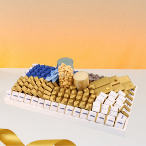 Corporate customized premium chocolat...