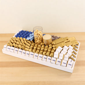 Corporate customized premium chocolat...