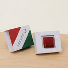 Corporate branded chocolate printed box