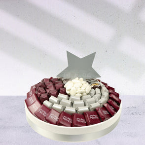 Corporate customized premium chocolat...