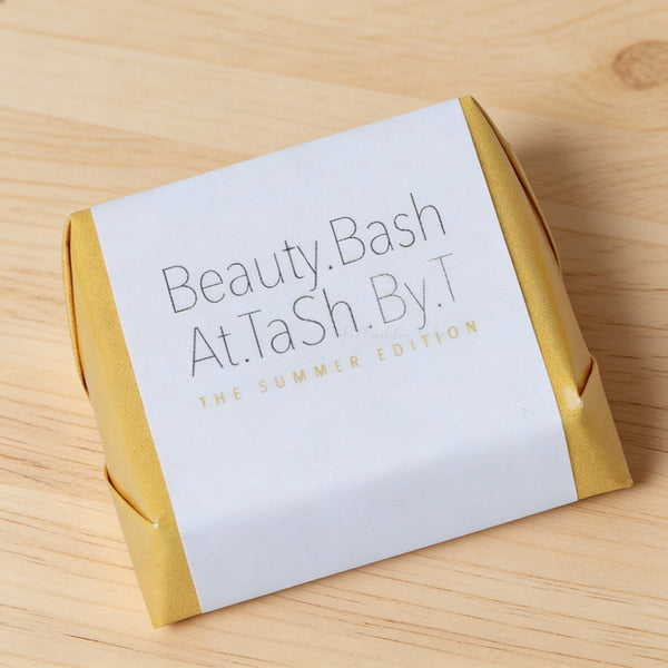 Corporate branded premium loose chocolate