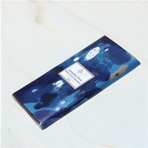 Set of 10 corporate branded plain mil...