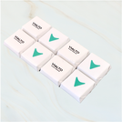 Corporate branded loose premium chocolate