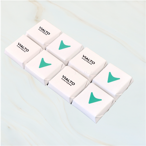 Corporate branded loose premium choco...