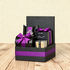 Corporate customized Ramadan designed...