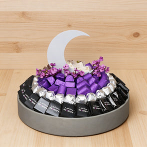 Corporate ramadan design chocolate & ...