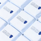 Corporate branded loose premium chocolate