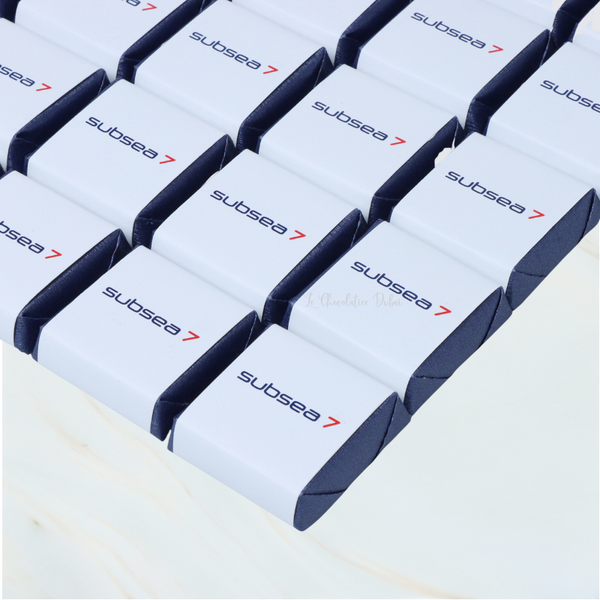 Corporate Branded Premium Loose Chocolate