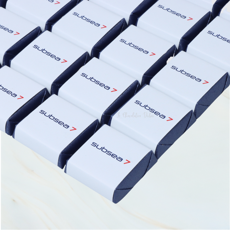 Corporate Branded Premium Loose Chocolate