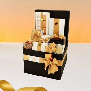 Corporate customized premium chocolat...