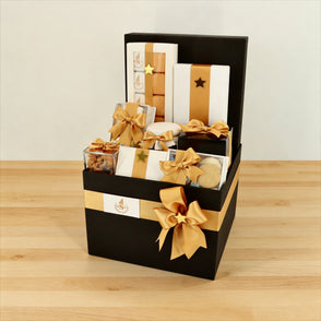 Corporate customized premium chocolat...