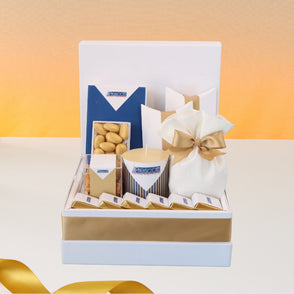 Corporate customized premium chocolat...