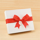 Set of 3 Corporate chocolate 20-piece hard box