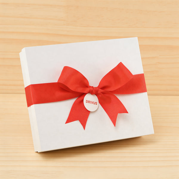 Set of 3 Corporate chocolate 20-piece hard box