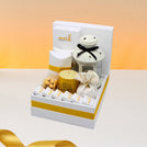 Corporate ramadan eid premium chocolate & sweets large hamper