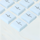 Branded premium loose chocolate