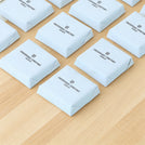 Branded premium loose chocolate