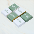 Branded corporate premium loose chocolate