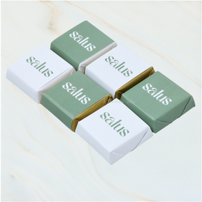 Branded corporate premium loose choco...