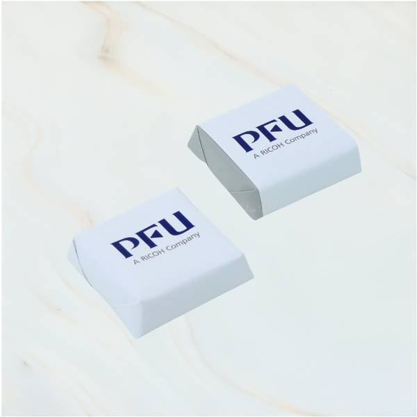 Corporate Branded premium loose chocolate