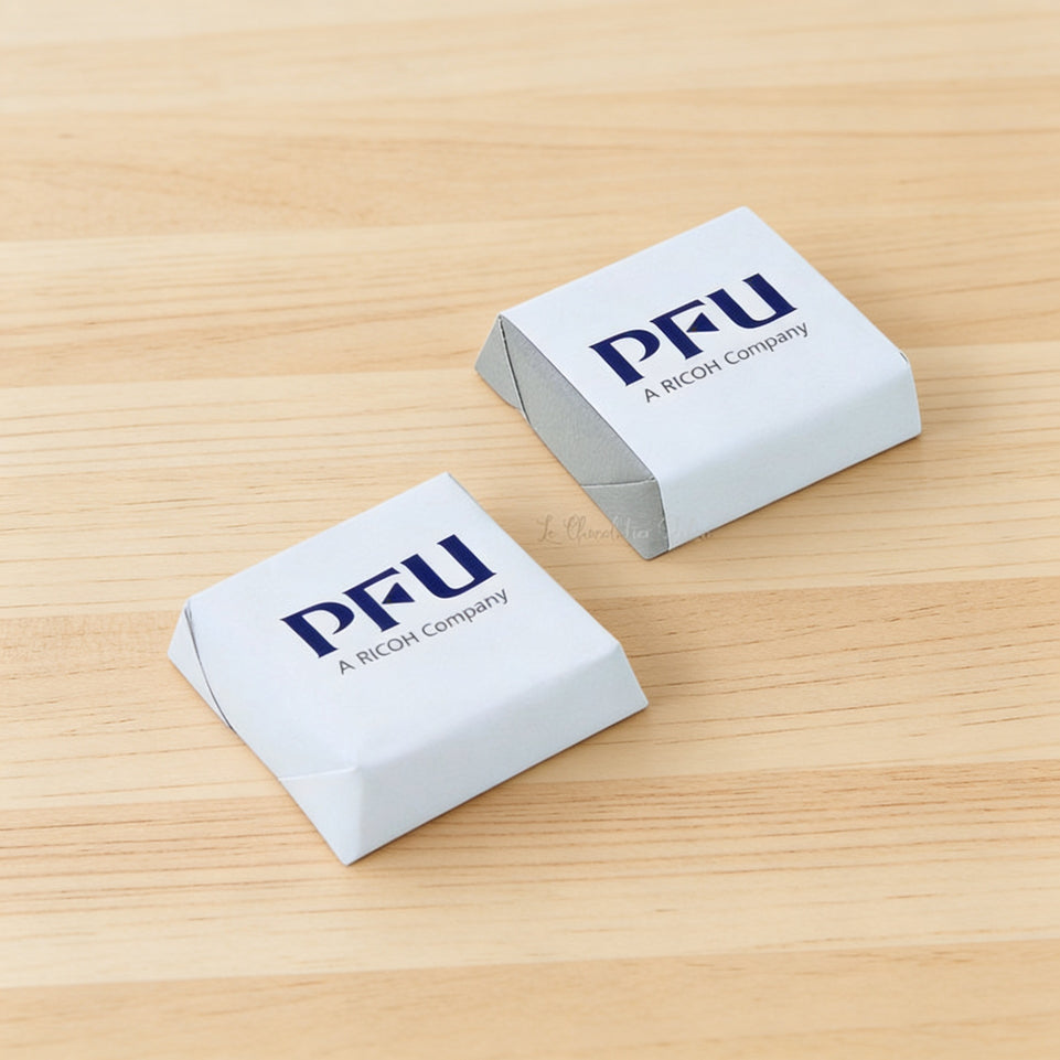 Corporate Branded premium loose chocolate