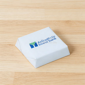 Corporate branded premium loose choco...