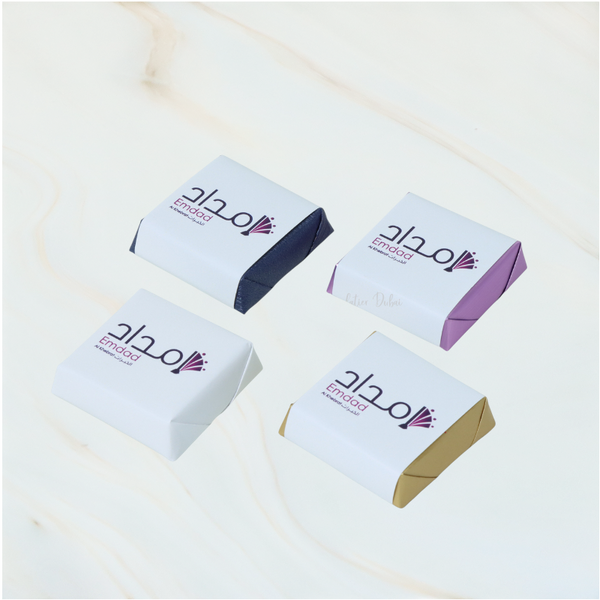 Corporate Branded premium loose chocolate