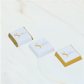 Corporate Branded loose premium choco...