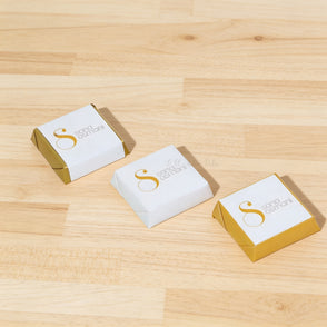Corporate Branded loose premium choco...