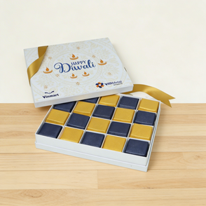 Set of 3 Corporate Diwali designed ch...