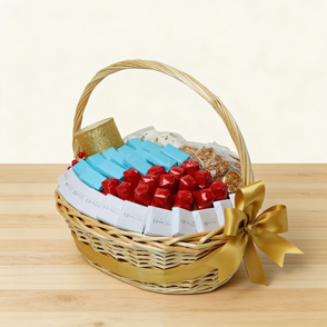 Corporate customized premium chocolat...