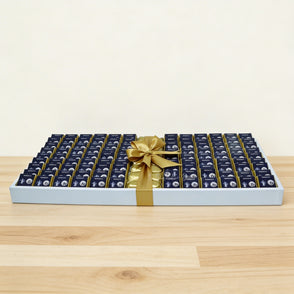 Corporate customized premium chocolat...