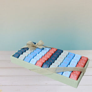 Corporate customized premium chocolat...