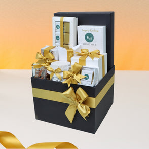 Corporate customized premium chocolat...