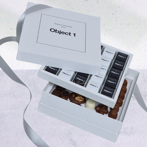 Corporate customized premium chocolat...