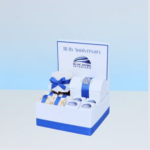 Corporate branded chocolate & sweet m...