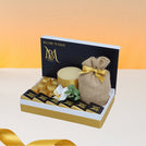 Corporate customized premium chocolate & sweets small hamper