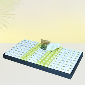 Corporate customized premium chocolat...