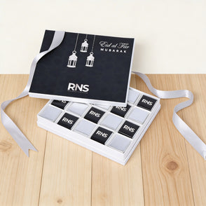 Set of 3 Corporate branded premium ch...