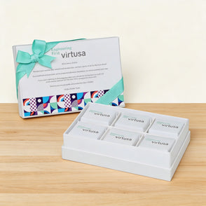 Set of 8 Corporate customized premium...