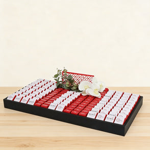 Corporate customized premium chocolat...