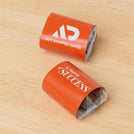 Corporate branded loose premium nut stuffed dates